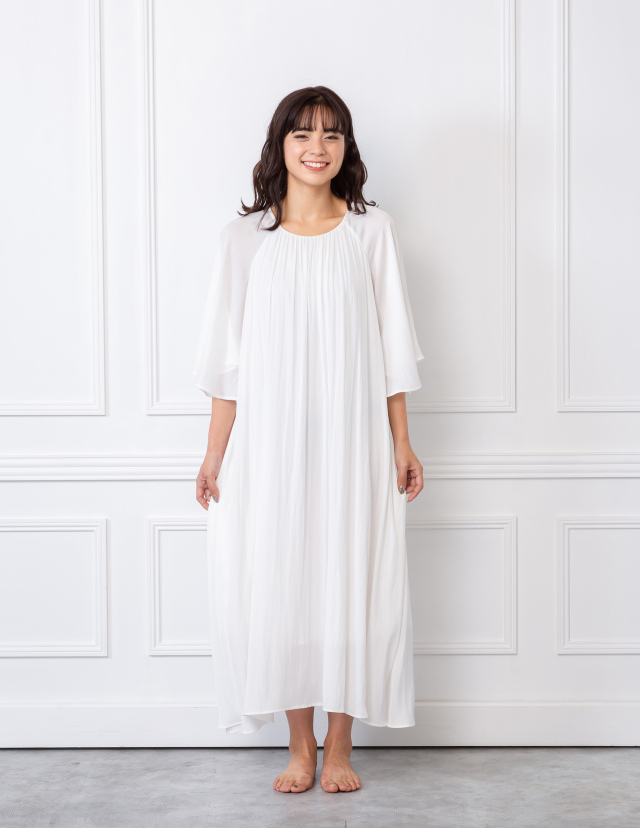 フレアワンピース　sale! 60%off