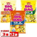 ポテトチップス 九州しょうゆ極旨