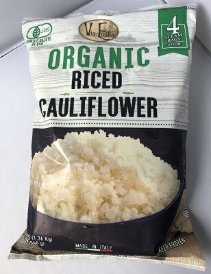 カリフラワーライス
