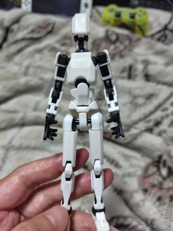 戦闘フィギュア