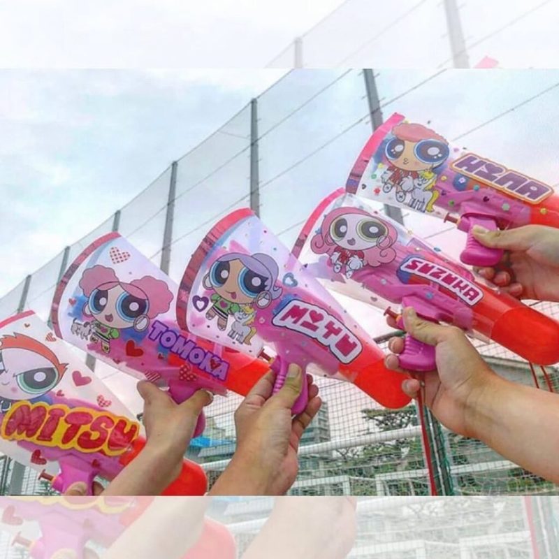 メガホン