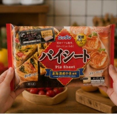 パイシート