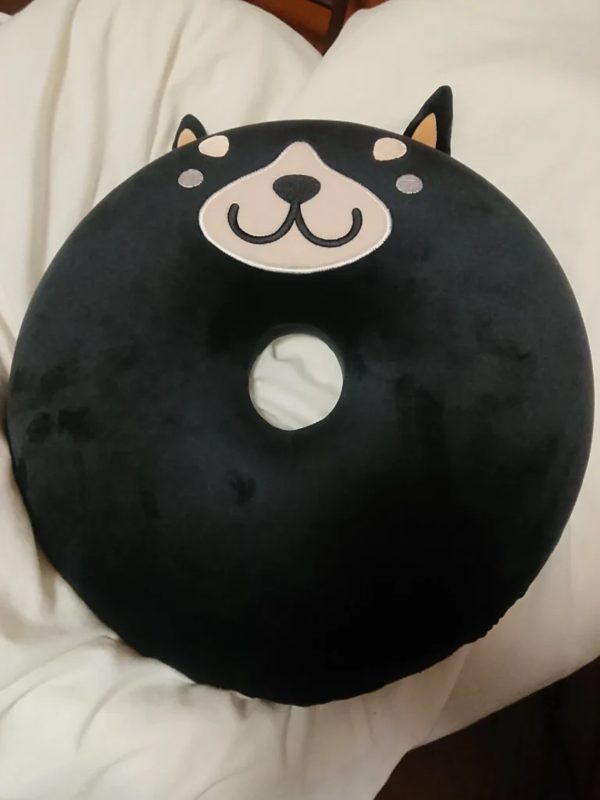 円座クッション