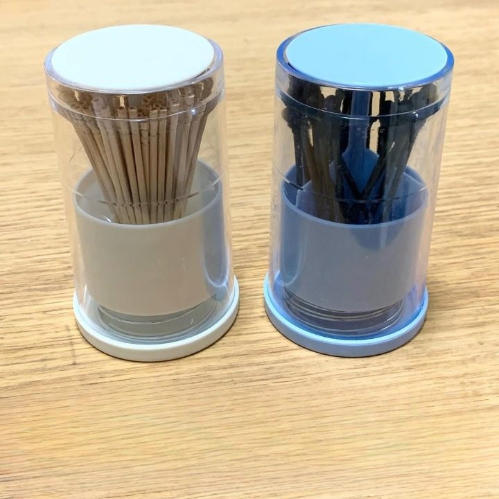 爪楊枝ケース