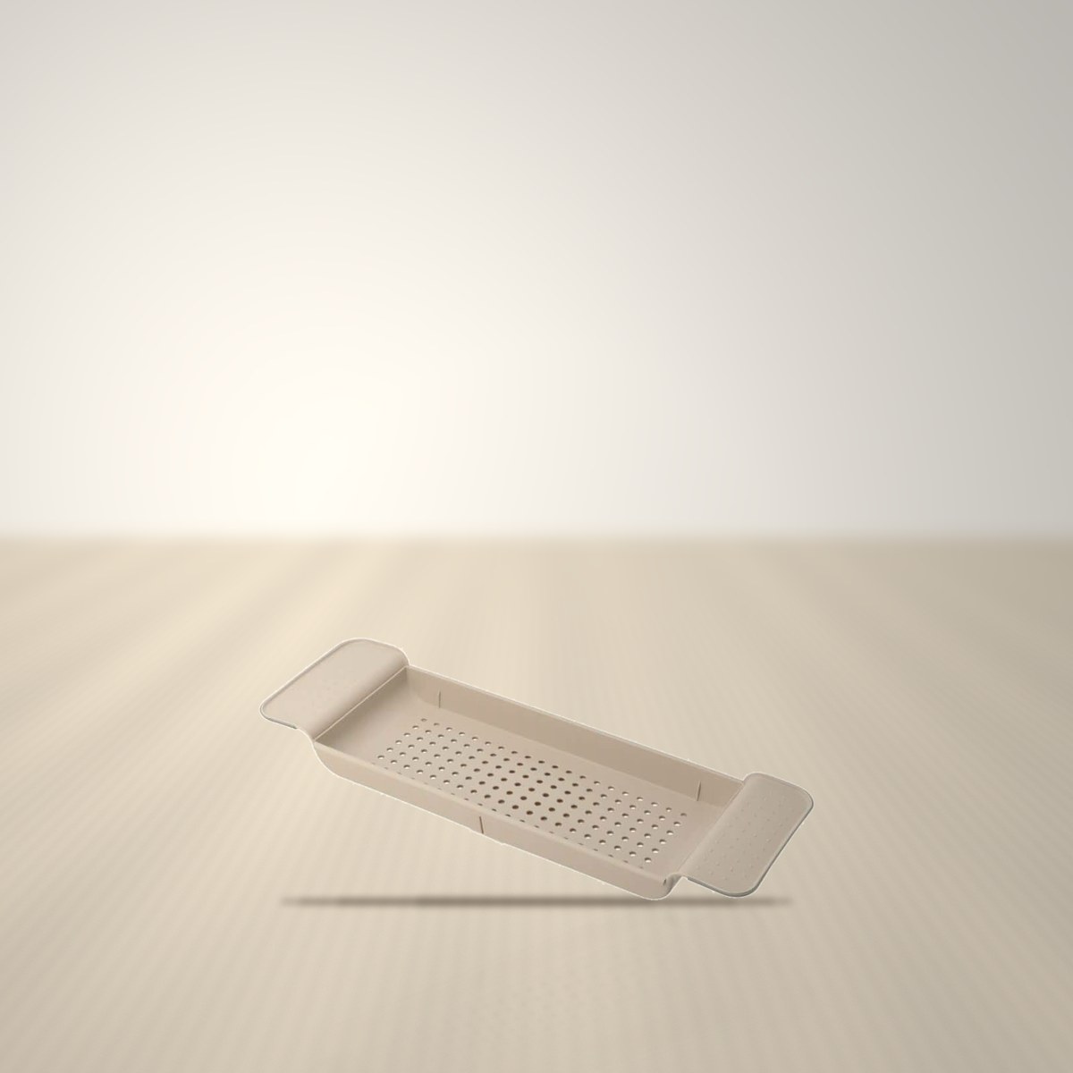 バスタブトレー