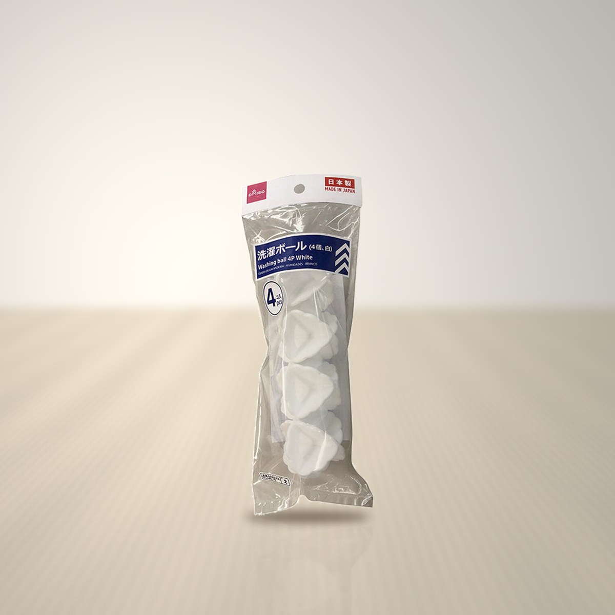洗濯ボール