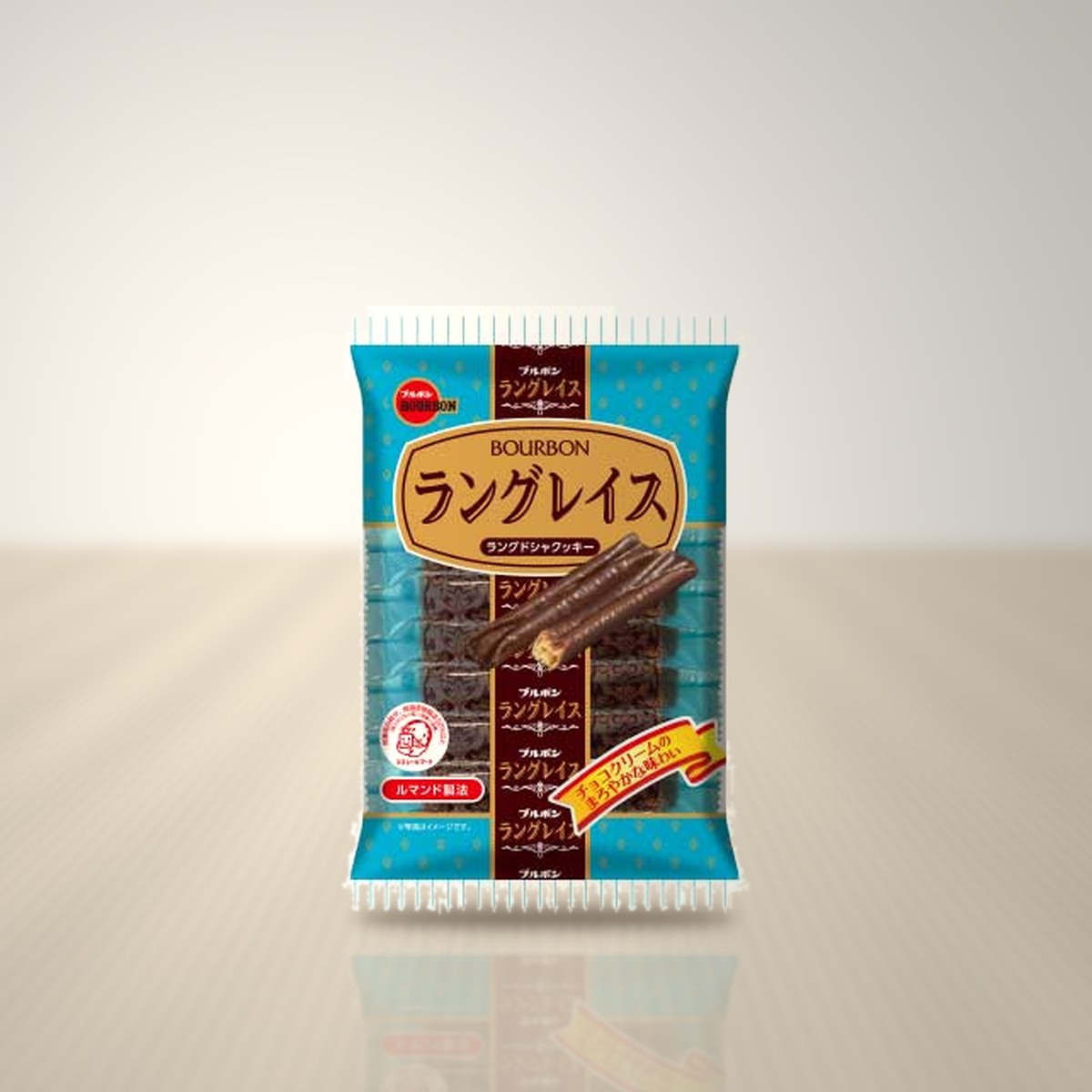 ラングレイス