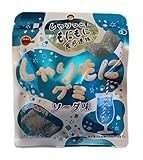 しゃりもにグミ(ソーダ)