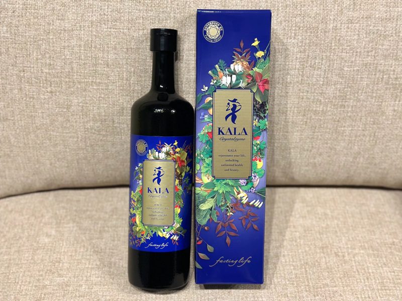 酵素ドリンク