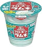 森永フローズンラムネ
