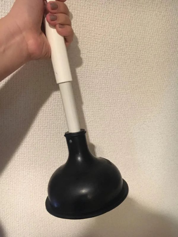 ラバーカップ