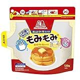 もみもみホットケーキミックス